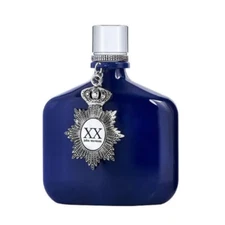 John Varvatos XX Indigo 4.2 oz EDT Cologne for Men Tester with Cap