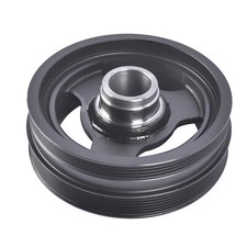 Harmonic Balancer Fits Chevrolet Corvette Caprice Ss 5.7l 6.0l 6.2l 1997-2017 Harmonic Balancer Fits Chevrolet Corvette Caprice Ss 5.7l 6.0l 6.2l 1997-2017