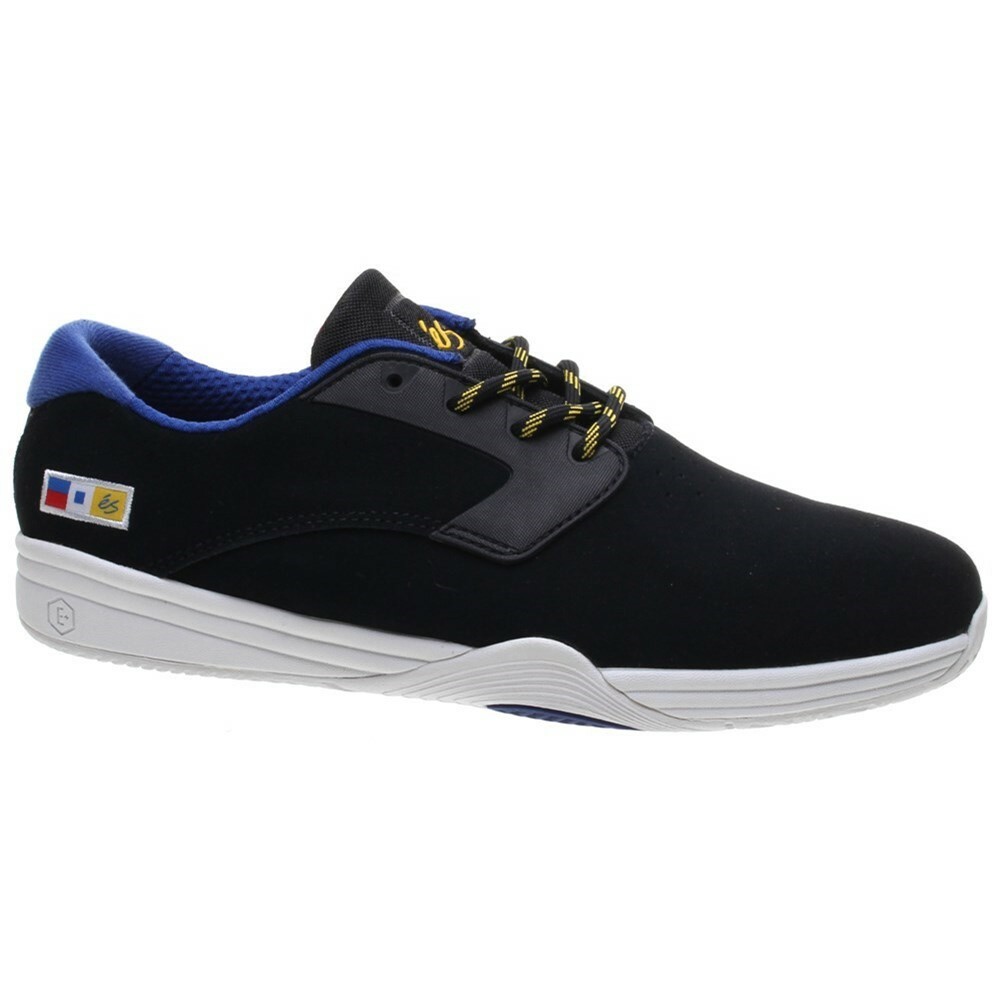 eS Skate Shoes. eS Sense Navy Shoe UK 10. SALE RRP £70 eS Skateboard Shoes