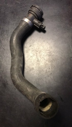 BMW 3er E46 Kühlmittelschlauch Wasser Wasserkühler 1436363