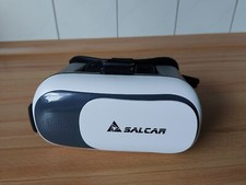 Salcar 3D Virtuelle Realität (VR) Brille, we...
