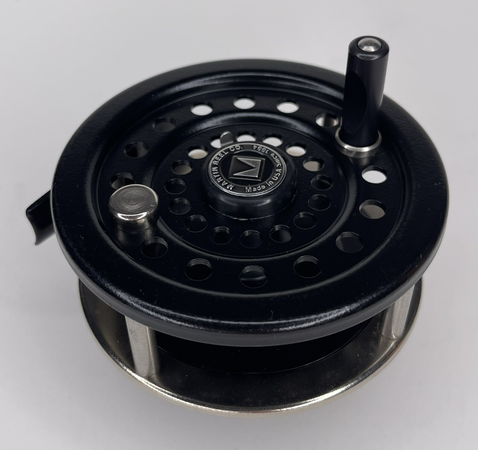 Martin Trophy SD89 Fly Reel Martin Reel Co. Fly Fishing Reels