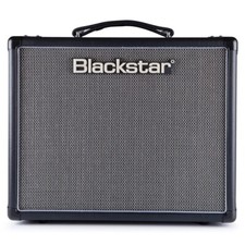 Blackstar Electric Guitar Valve Combo Amp with Reverb HT-5R MkII
