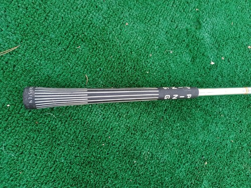 Vintage PING EYE 2 Karsten 1 & 3 Woods Men's RH Driver & 3 Wood All Original - Picture 8 of 10