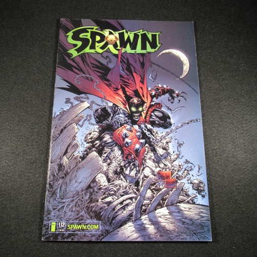 Spawn #14, 65-82, 84-112 Image Comics Englisch zur Auswahl 90er, Todd McFarlane - Bild 94 von 95