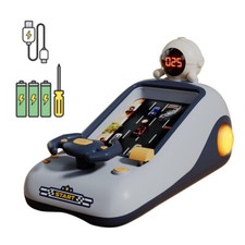 Steering Wheel Toy Simulated Driving Car Toy Game Driving Controller For Kids