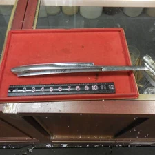 Hood Ornament 10957 523129