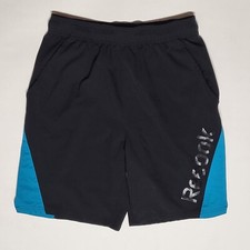 Boy's Reebok Shorts Sized Medium