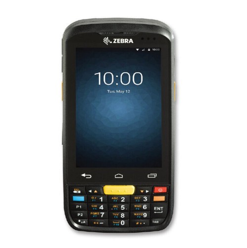 Zebra MC36A0 Handheld 1D Barcode Scanner Mobile Data Collector MC36A0-0LN0CE-NC - Picture 2 of 4