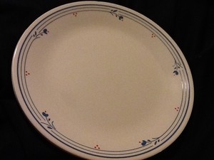 corelle beige dinner plates