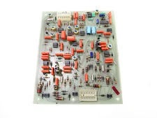 HOBART BROS. CO. 405126 A CIRCUIT BOARD ***XLNT***