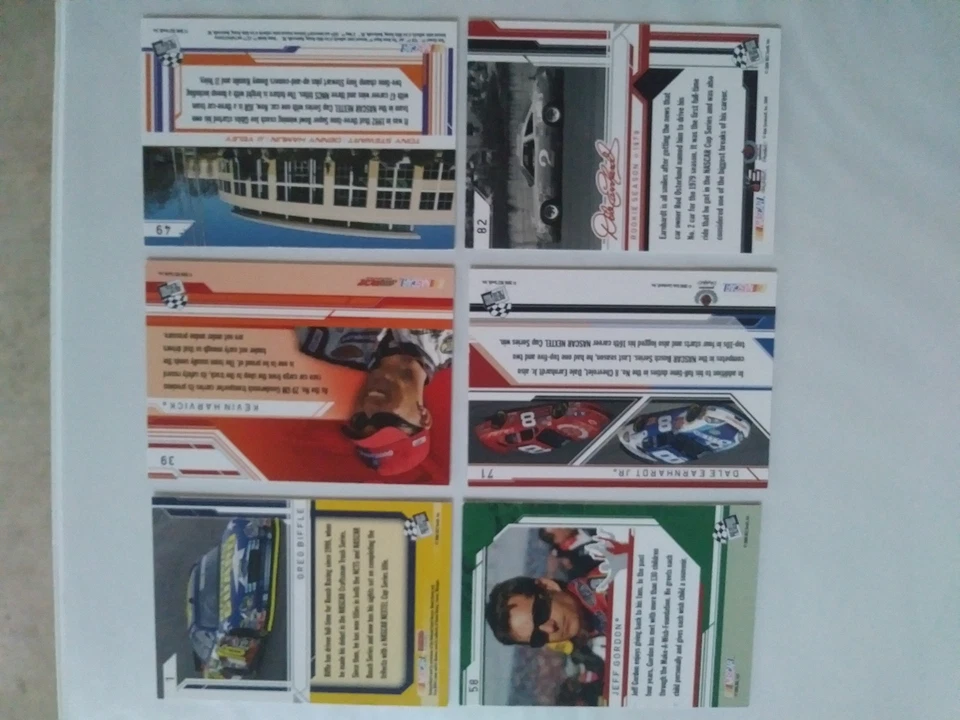 2006 PRESS PASS STEALTH - SET OF 97 - YOU CHOOSE 1, 2 OR ALL! - Image 2 of 4