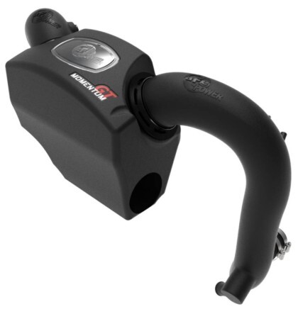 aFe Momentum GT Pro 5R Cold Air Intake for 20-21 Ford Explorer ST V6-3.0L TT - Bild 1 von 2