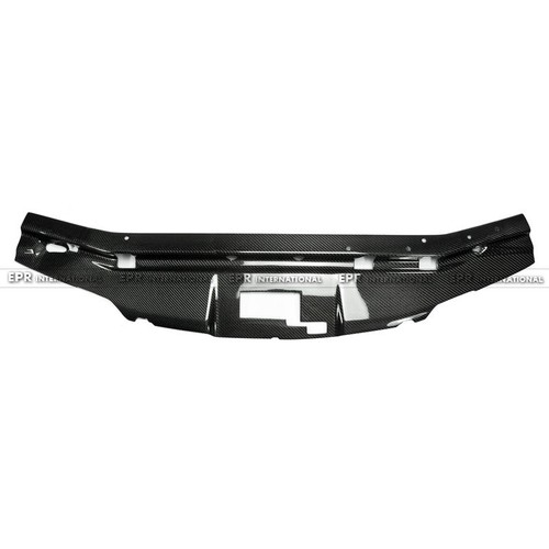 Kit de accesorios de panel de refrigeración de defensa brillante carbono estilo carbono gara para Nissan R33 GTR GARA - Imagen 3 de 11