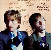 Talkie Walkie Limited Edition (CD + DVD) von Air | CD | Zustand gut - Bild 1 von 2