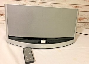 bose sounddock 10 ebay