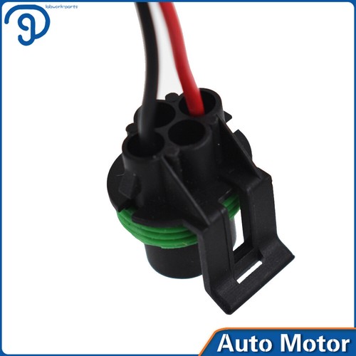 87-864252a01 For MerCruiser Oil Pressure Fuel Pump Pressure Shut Sensor switch - Picture 9 of 11