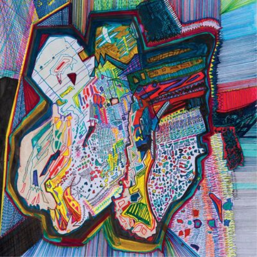 Anteloper Kudu (Vinyl LP) 12" Album