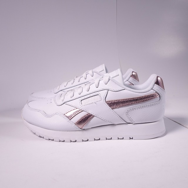 reebok harman rose gold