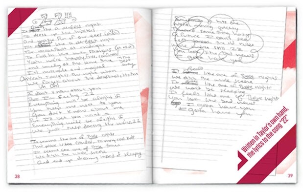 end game Taylor swift I don't love the drama notebook/journal: I