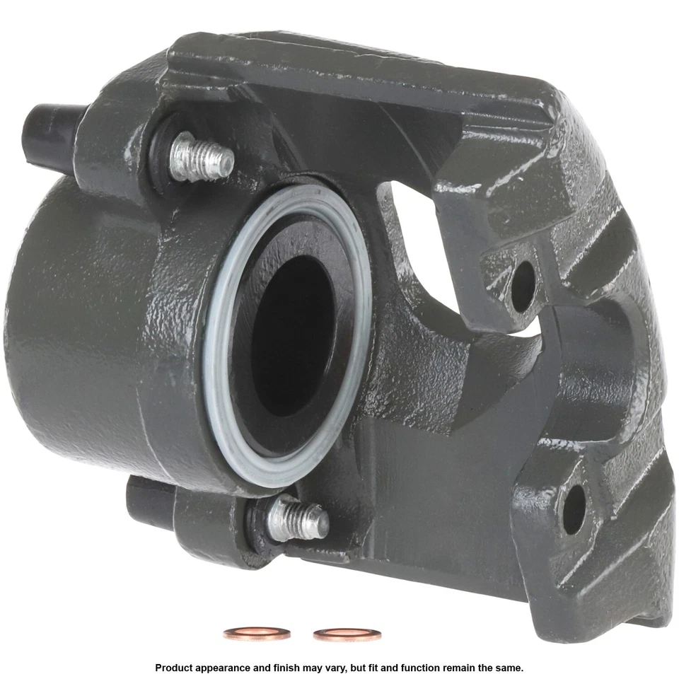 Pinça de freio a disco dianteira esquerda Cardone 2004 Mercedes-Benz ML350 2003-2005 - Imagem 3 de 4