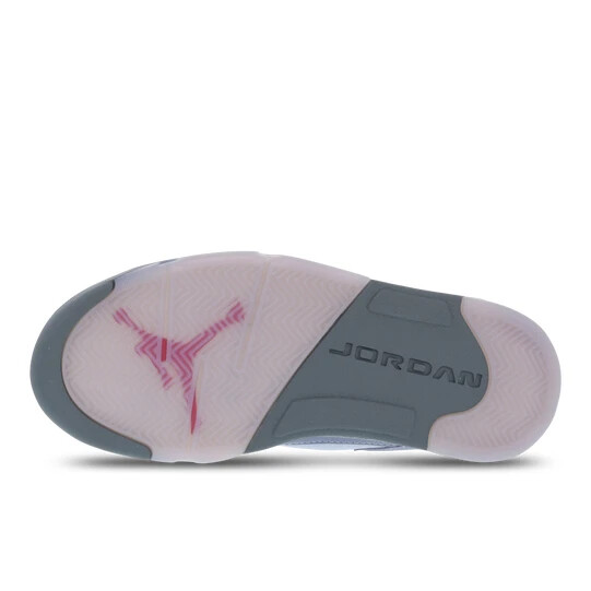 Nike Women's Air Jordan 5 Retro Low Shoes Size 7.5US - RRP $270 image 7