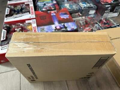 WFC Transformer Earthrise Seeker Pack DIRGE+RAMJET Conehead War