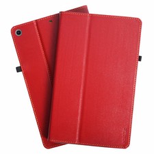 Luxury Leather Protective Case Apple iPad 10.2" 2019 7th Gen Tablet Bag Cover Case