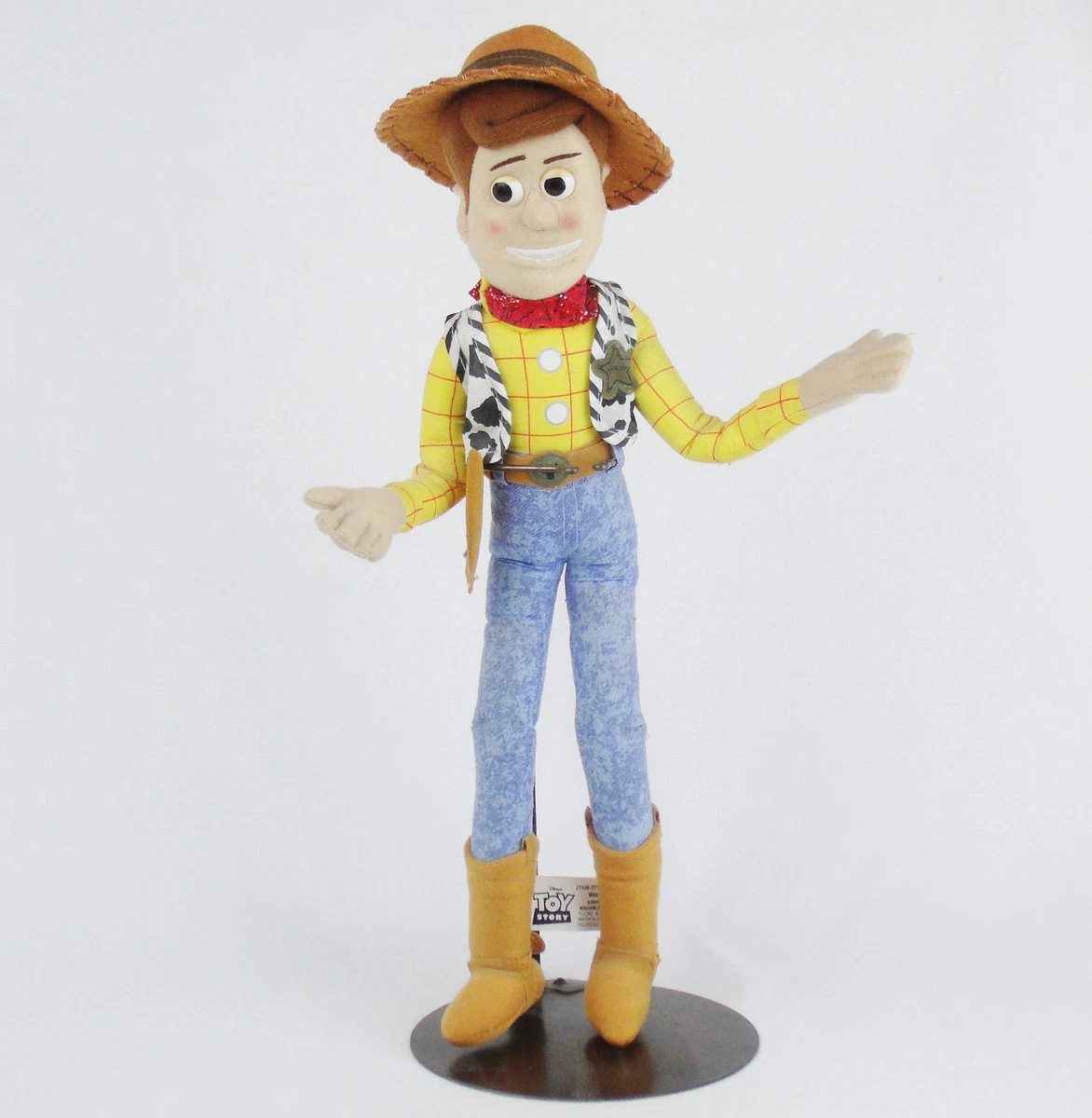 Woody hasbro online
