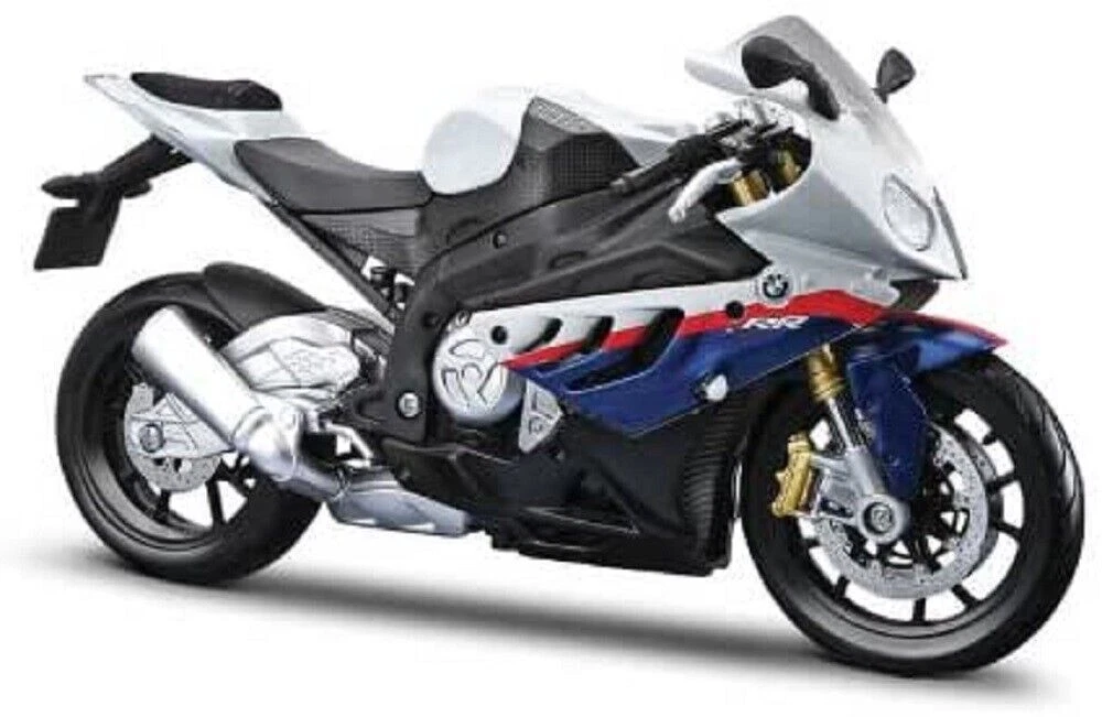 Bmw top s1000rr bike