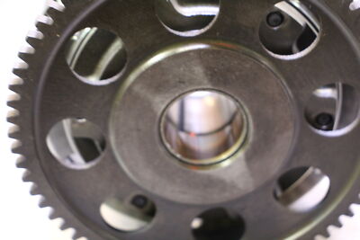 98-99 Kawasaki Ninja Zx9r Oem Flywheel Fly Wheel Magneto