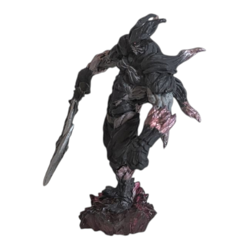 Final Fantasy Creature Figures 3" Japan Vol 1, 2,4 and Chromium YOU PICK - Picture 63 of 83