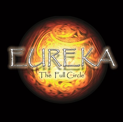 EUREKA The Full Circle CD NEU Prog + celtic