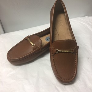 ralph lauren briony loafer