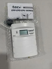 New Schneider Electric / TAC / Invensys EPP101 Differential Pressure Transmitter