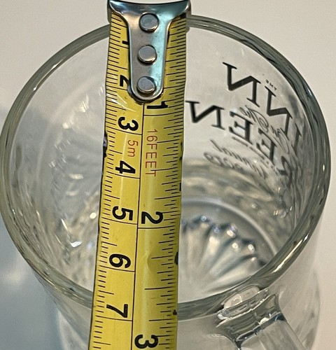 Golf Beer Fest 2019 Commemorative Drinking Glass - 15th Annual Golf - Picture 7 of 8