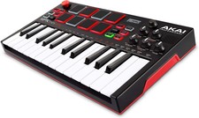 Akai Mpk Mini Play Mk3