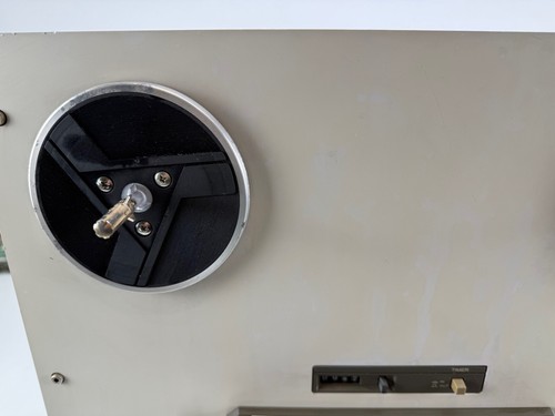 Teac X-10 Stereo 26cm Reel to Reel Recorder - Serviced - Afbeelding 7 van 12