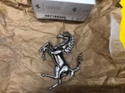 Ferrari 599,612, California, FF, Horse, Badge, Cavallino Rampante, P/N
