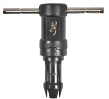 Browning Choke Tube T-Wrench for 28 Gauge Standard Invector Only  1130016