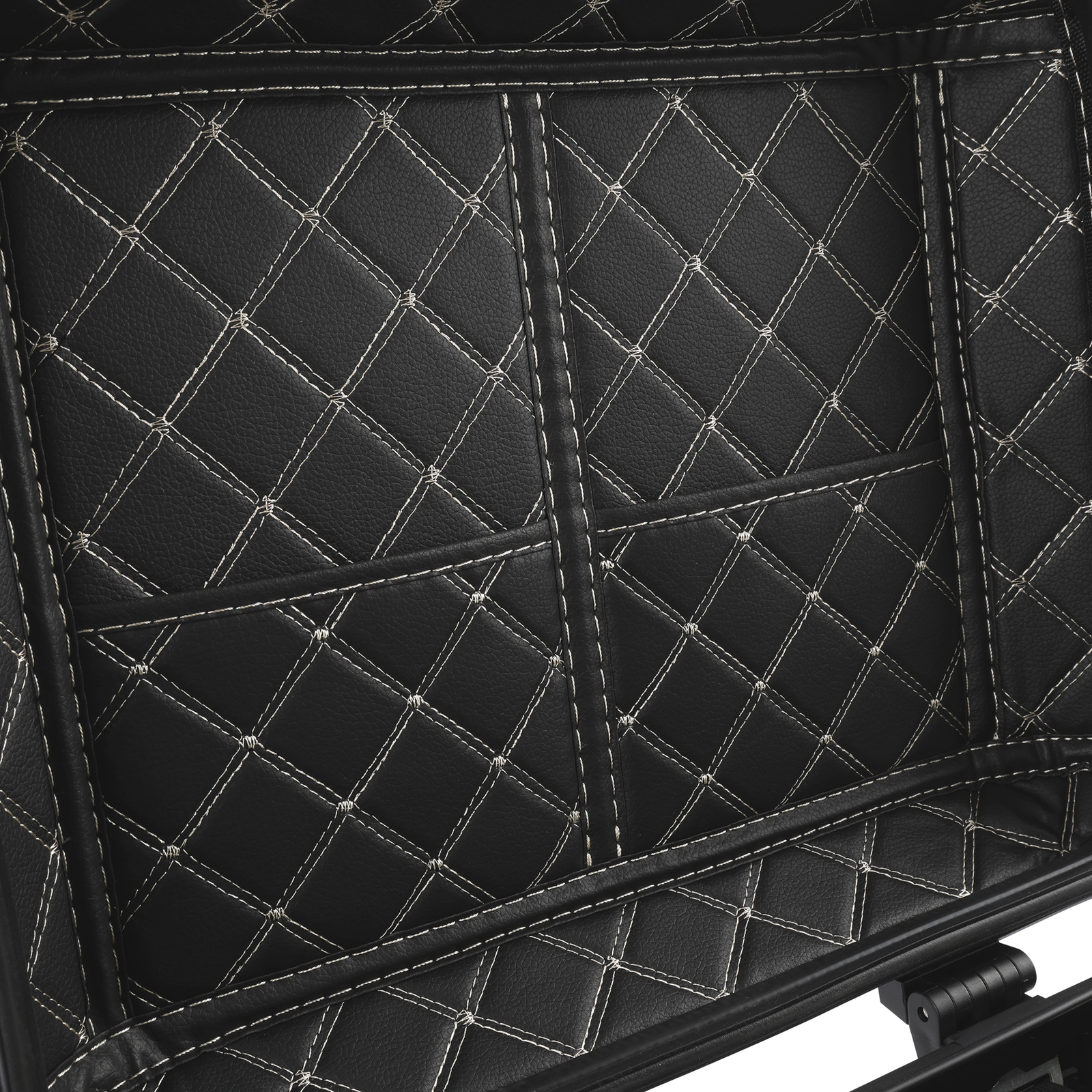 Trunk Luggage Tail Bag Box Top Case Mount Rack Fit For BMW R1300GS 2023-2025 24