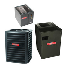 5 Ton 15 Seer Rheem / Ruud Heat Pump System Rp1560aj1na - Rh1v6024stanja  for sale online | eBay
