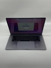 15 Inch Macbook Pro for sale | eBay