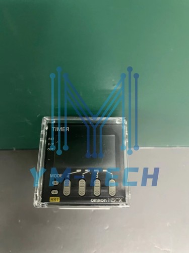 1PCS Omron H5CX-L8D-N New Omron Timer Unit H5CX L8D-N /db - Picture 6 of 7