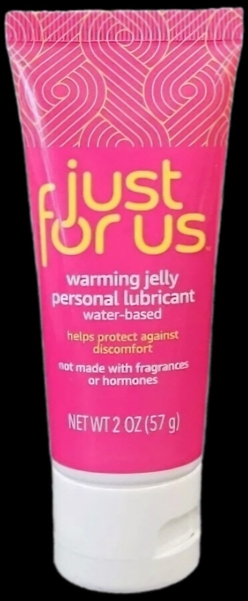 just for us warming jelly personal lubricant public vibrating panties prank succes