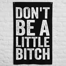 Home Gym Motivation Sign - Gym Posters - Wall Decor