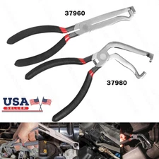 2X Electrical Disconnect Pliers 60 Degree Electrical Connector Separator Wiring