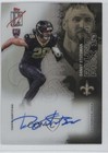 2025 Topps Signature Danny Stutsman Rookie Class Chrome Autographs (RAW)