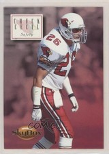 1994 Skybox Premium Chuck Cecil #6 3c7