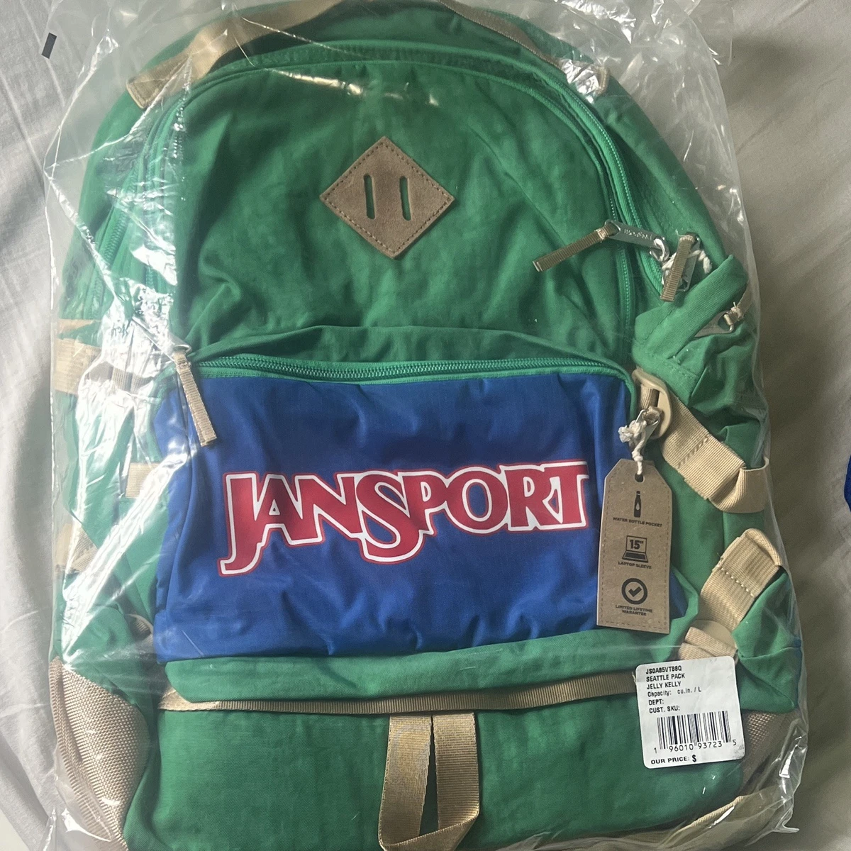 is there a big student jansport backpack on weeles 9 Best Rolling Backpacks 2018